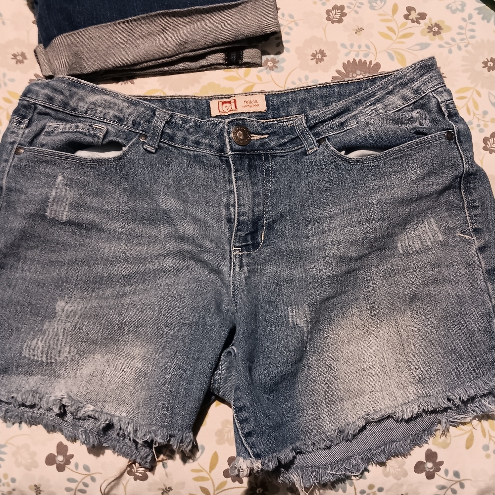 Shorts